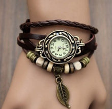 Load image into Gallery viewer, Multicolor High Quartz Watch