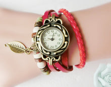 Load image into Gallery viewer, Multicolor High Quartz Watch