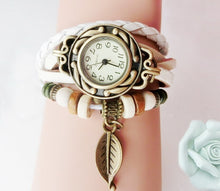 Load image into Gallery viewer, Multicolor High Quartz Watch