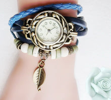 Load image into Gallery viewer, Multicolor High Quartz Watch