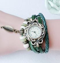 Load image into Gallery viewer, Multicolor High Quartz Watch