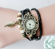 Load image into Gallery viewer, Multicolor High Quartz Watch