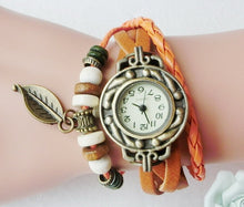 Load image into Gallery viewer, Multicolor High Quartz Watch