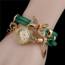Load image into Gallery viewer, Mınhın Butterfly Quartz Watch