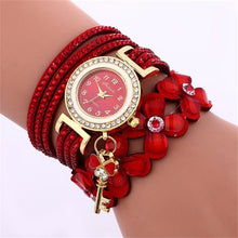Load image into Gallery viewer, Mınhın Quartz Watch