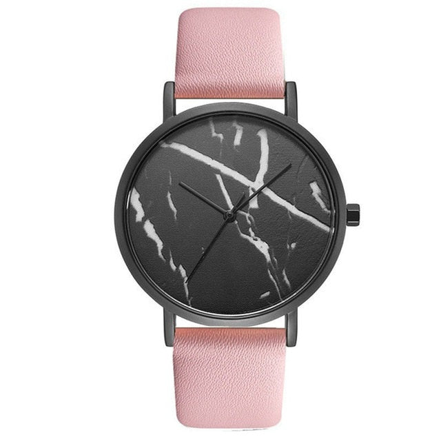 Minimalist style Quartz Watch