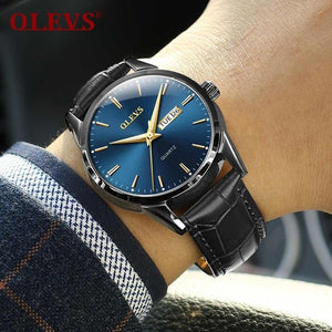 Brand Luxury Quartz Watch