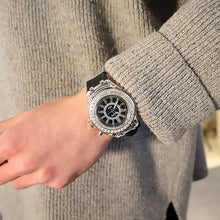 Load image into Gallery viewer, led Flash Luminous Watch