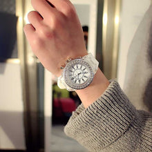 Load image into Gallery viewer, led Flash Luminous Watch