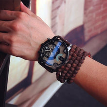 Load image into Gallery viewer, Fashion Male Quartz Watch