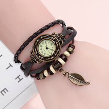 Load image into Gallery viewer, Multicolor High Quartz Watch