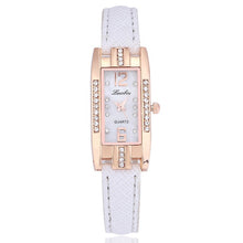 Load image into Gallery viewer, Women casual wristwatch