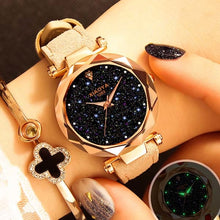 Load image into Gallery viewer, Ladies Quartz Watch