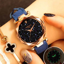 Load image into Gallery viewer, Ladies Quartz Watch