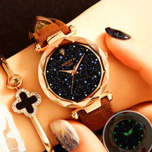 Load image into Gallery viewer, Ladies Quartz Watch