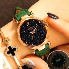 Load image into Gallery viewer, Ladies Quartz Watch