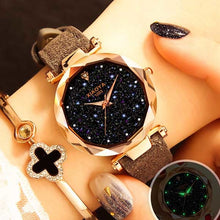 Load image into Gallery viewer, Ladies Quartz Watch
