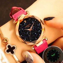 Load image into Gallery viewer, Ladies Quartz Watch