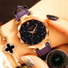 Load image into Gallery viewer, Ladies Quartz Watch