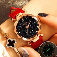 Load image into Gallery viewer, Ladies Quartz Watch
