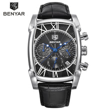 Load image into Gallery viewer, BENYAR Sports Men Watches