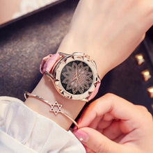 Load image into Gallery viewer, Luxury Brand Quartz Watch