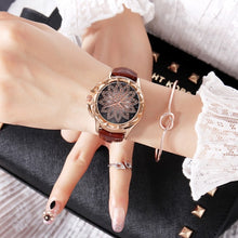 Load image into Gallery viewer, Luxury Brand Quartz Watch
