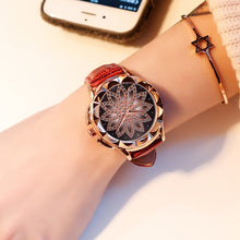 Load image into Gallery viewer, Luxury Brand Quartz Watch