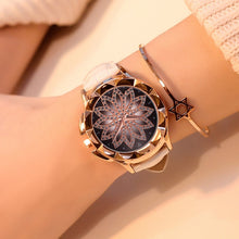 Load image into Gallery viewer, Luxury Brand Quartz Watch