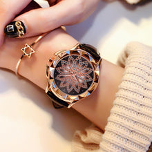 Load image into Gallery viewer, Luxury Brand Quartz Watch