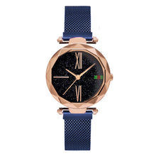 Load image into Gallery viewer, Luxury Rose Watches
