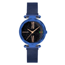 Load image into Gallery viewer, Luxury Rose Watches