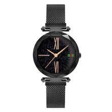 Load image into Gallery viewer, Luxury Rose Watches