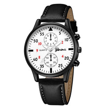 Load image into Gallery viewer, Fashion Mens Watches Quartz Watch