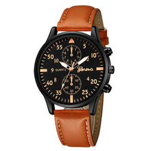 Load image into Gallery viewer, Fashion Mens Watches Quartz Watch
