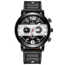 Load image into Gallery viewer, Male Fashion Quartz Watches