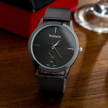 Load image into Gallery viewer, Fashion Alloy Quartz Watch