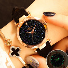 Load image into Gallery viewer, Ladies Quartz Watch