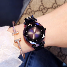 Load image into Gallery viewer, Luxury Rose Watches