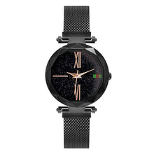 Load image into Gallery viewer, Luxury Purple Female Watch