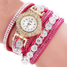 Load image into Gallery viewer, Quartz Watch