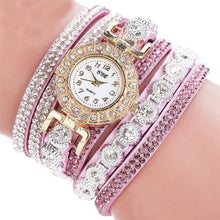 Load image into Gallery viewer, Quartz Watch
