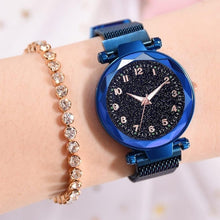 Load image into Gallery viewer, Luxury Luminous Quartz Watches