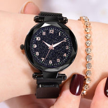Load image into Gallery viewer, Luxury Luminous Quartz Watches