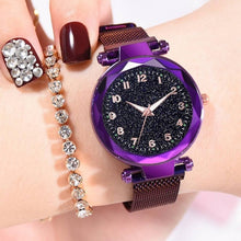 Load image into Gallery viewer, Luxury Luminous Quartz Watches