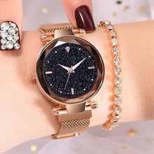 Load image into Gallery viewer, Luxury Women Watches