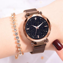 Load image into Gallery viewer, Luxury Women Watches