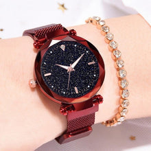 Load image into Gallery viewer, Luxury Women Watches