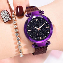 Load image into Gallery viewer, Luxury Women Watches