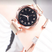 Load image into Gallery viewer, Luxury Luminous Quartz Watches